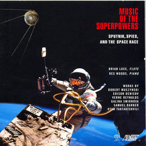 Flute Sonatina in B Minor