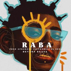 RABA FREE AFROBEAT INSTRUMENTAL 2025