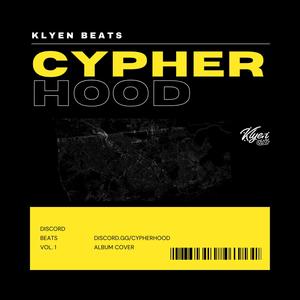 CYPHERHOOD (feat. CNC)