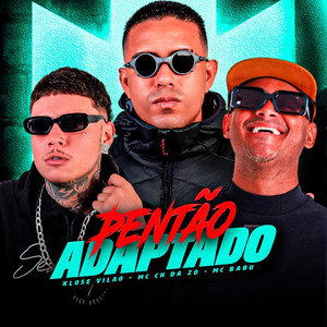 Pentão Adaptado (Explicit)