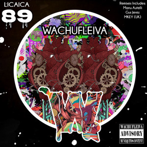 Wachufleiva 89-3 (Original Mix)