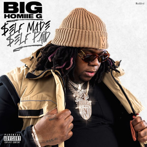 Self Made Self Paid (Explicit)