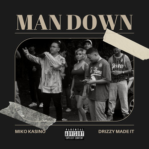 Man Down (Explicit)