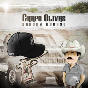 Chapo Olivas