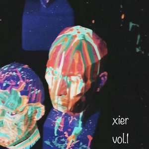 XIER BEATZ - Volume 1