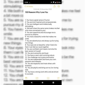 Angelic Music: For The Prettiest Girl I Know