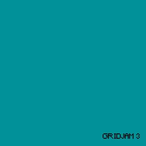 GRIDJAM 3 (feat. Chris Stander & Jeremy Ugro)