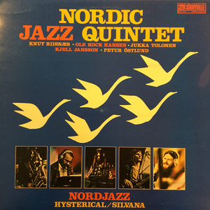 Nordjazz