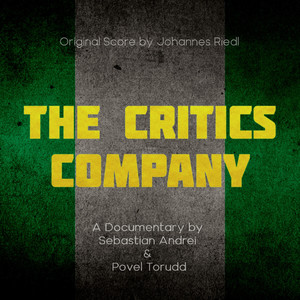 The Critics Company (Original Score)