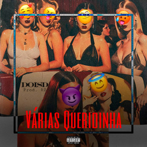 Varias Queridinha (Explicit)