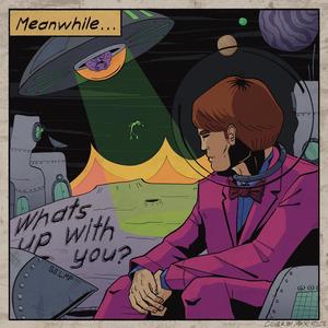 What's Up With You (Explicit)