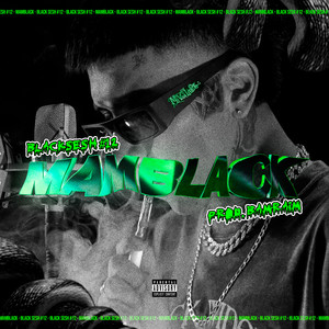 Black Sesh #12 (Explicit)