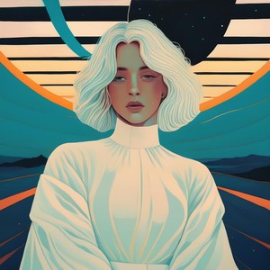 Relajación Con Lofi: Descanso Armónico