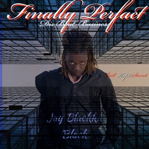 On the Grind (feat. Skinny Ya Lil B) (Explicit)