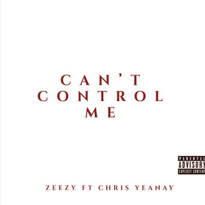 Can't Control Me