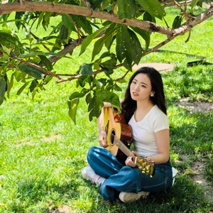 仲夏的歌 (伴奏)