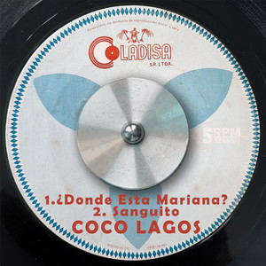 ¿Donde Está Mariana?