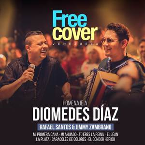 Rafael Santos & Jimmy Zambrano: Homenaje a Diomedes Díaz (Mix En Vivo)