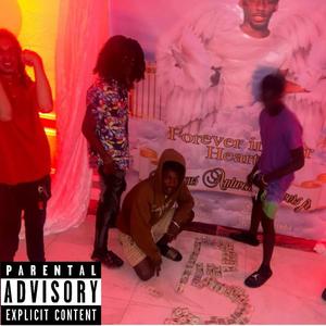 Navy seals (feat. Tsl 1twinn & Pcr Snappa) (Explicit)