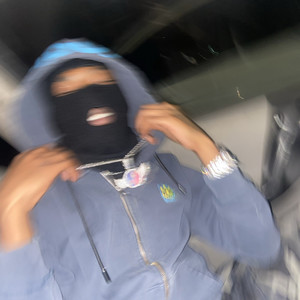 Jackie With Me (Explicit)