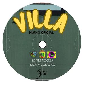 Himno del Villa