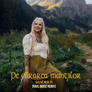 Pe cărarea munților (Raul Moise Remix)
