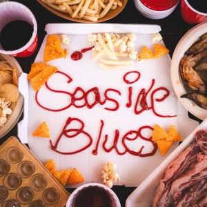 Seaside Blues (Explicit)