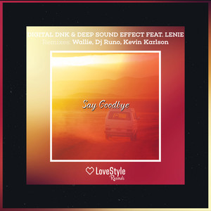 Say Goodbye (Wallie Remix)