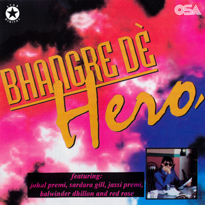 Bhangra De Hero