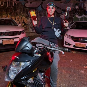 Seguro seu Copão (Explicit)