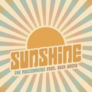 Sunshine (feat. Alex Arena) [Explicit]