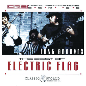 Funk Grooves: Best Of