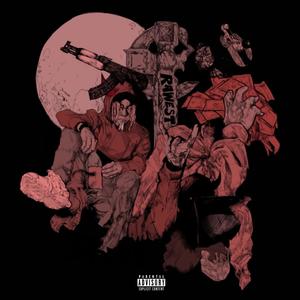 Bells(feat. VVho) (Explicit)