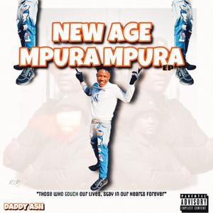 New Age Mpura Mpura