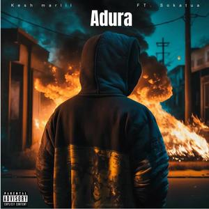 Adura (feat. Sokatua) (Explicit)