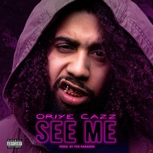 See Me (Explicit)