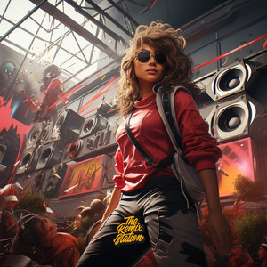 Gonna Make You Sweat (Everybody Dance Now)