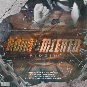 Paso de Fe(feat. Guillermo Wardz)