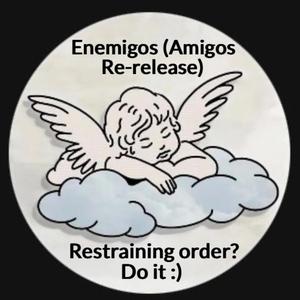 Enemigos (Explicit)