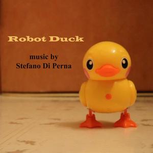 Robot Duck