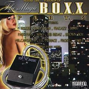 The Magic Boxx 2