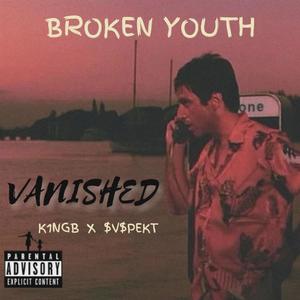 Vanished (feat. $v$PEKT) (Explicit)