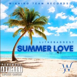 Summer Love (Explicit)