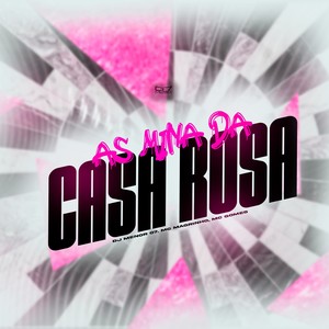 As Mina da Casa Rosa (Explicit)