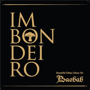 Imbondeiro (Baobab Mix)