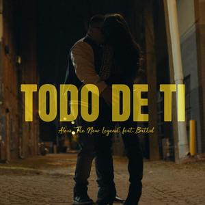 Todo De Ti (feat. Bathul)