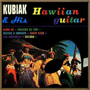 Hawaiian Guitar