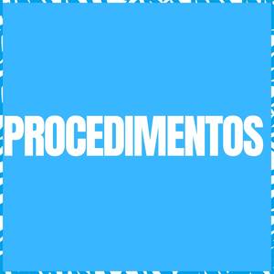 Procedimentos