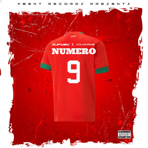 Numero 9 (Explicit)