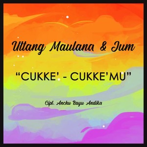 Cukke' - Cukke'Mu